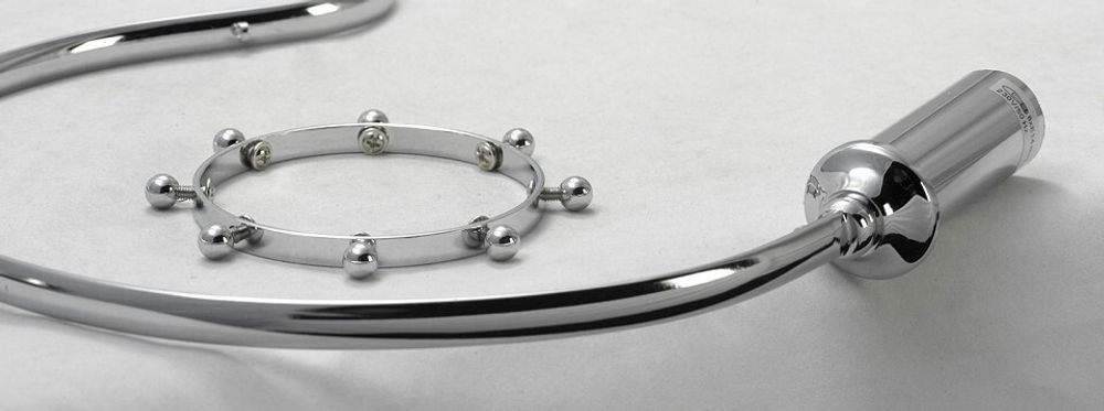 Потолочная люстра LGO Greenlee LSP-8081