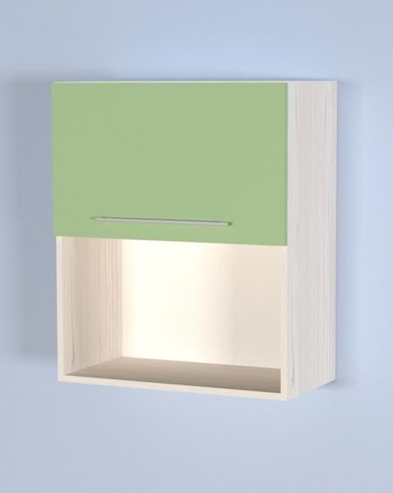 сосна астрид / салатовый