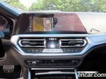 BMW 3 Series (G20) 320i M Sports (01.2022)