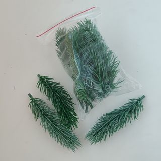 Хвои лист (10 шт)