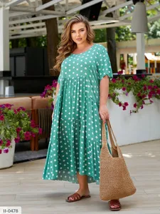 Платье II-0477 Фабрика Моды