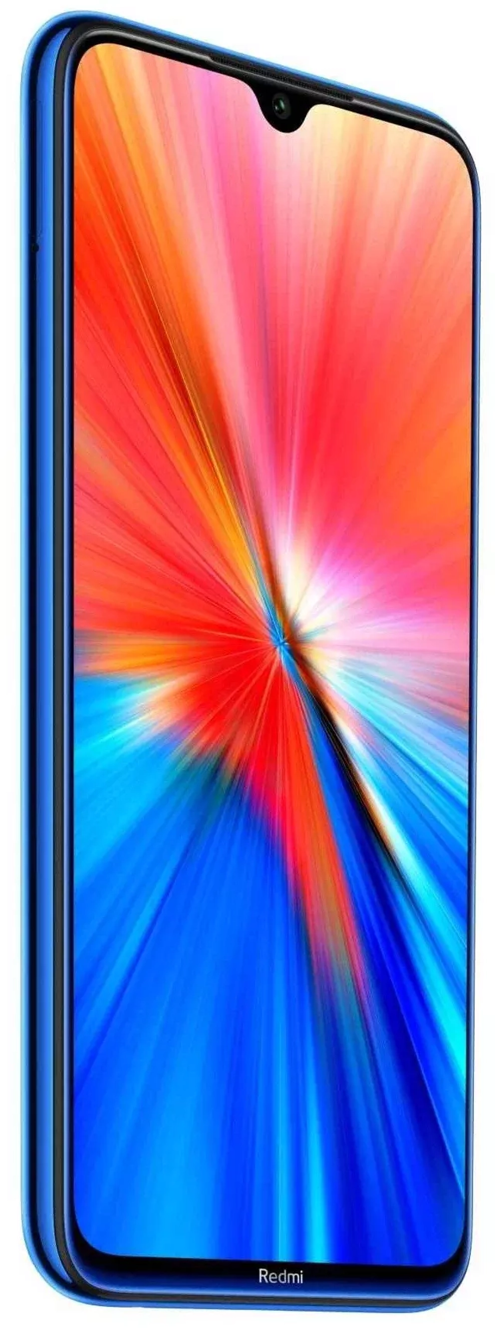 Xiaomi Redmi Note 8 6/64 ГБ Global, нептуновый синий