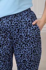 Костюм Лили-1 Виотекс ГОЛУБОЙ (Акция)