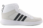Кроссовки Adidas Court80S Mid