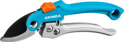 GRINDA  P-51, 200 мм,  плоскостной секатор, PROLine (423451)