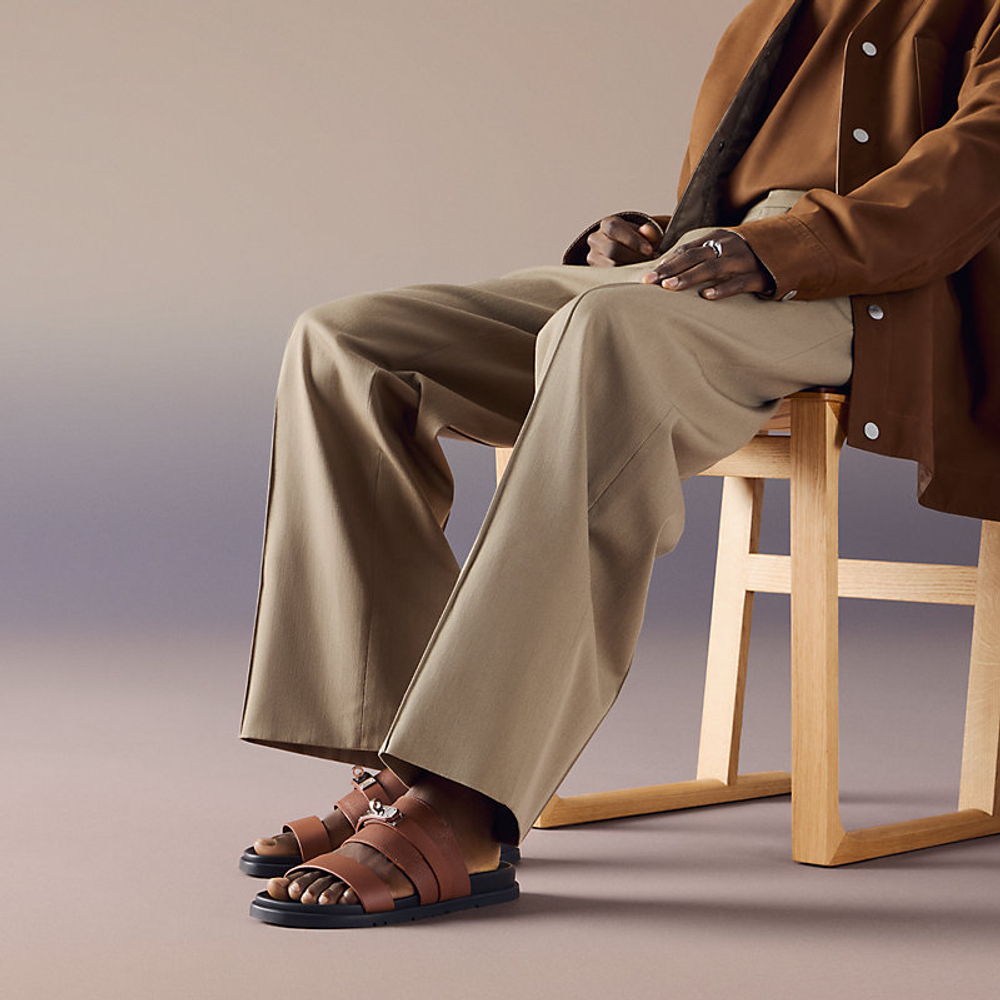 Jackson sandal