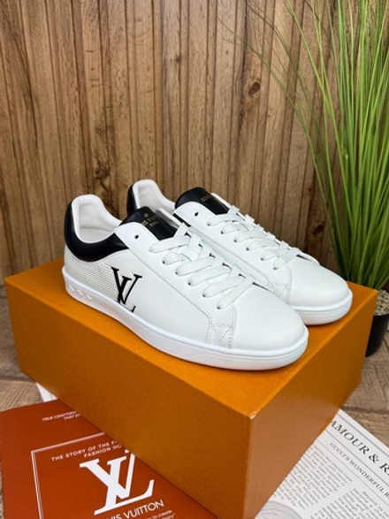 Кеды Louis Vuitton