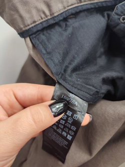 Брюки AllSaints из хлопка 46 размер