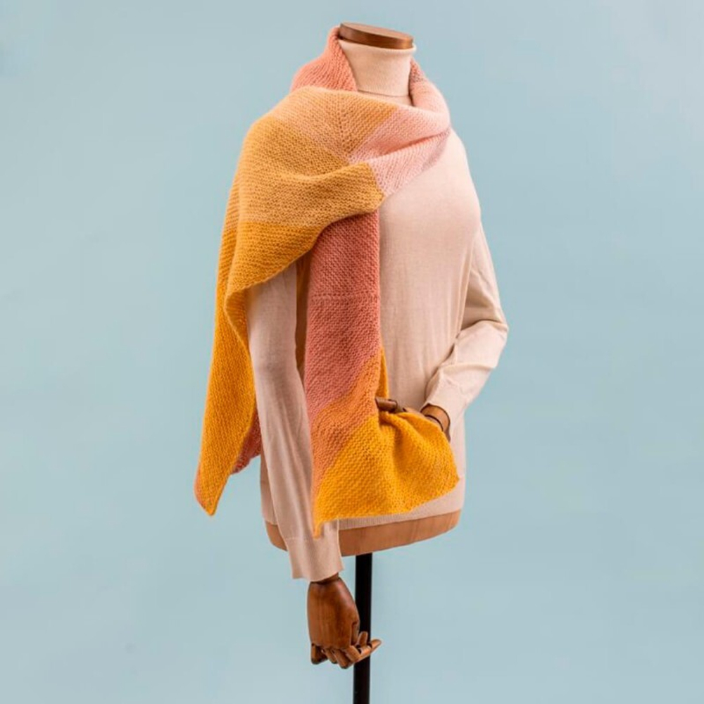 Пряжа Schachenmayr Mohair Dream (81)