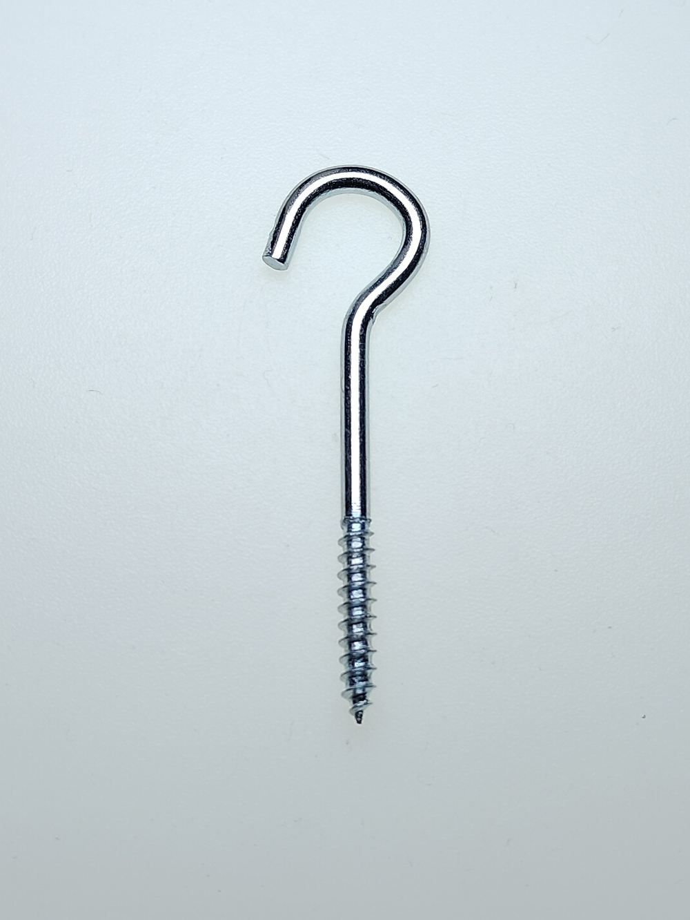 4х40 ОЦ.Шуруп-крючок С-образный (100 шт.)