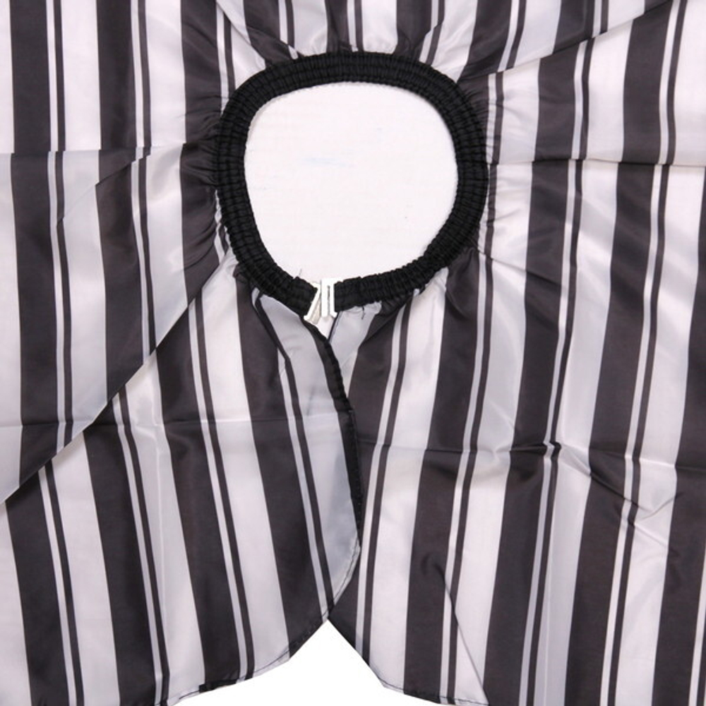 Пеньюар парикмахерский «Barber», 160*140см