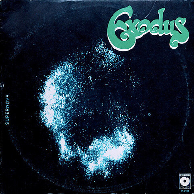 Exodus – Supernova