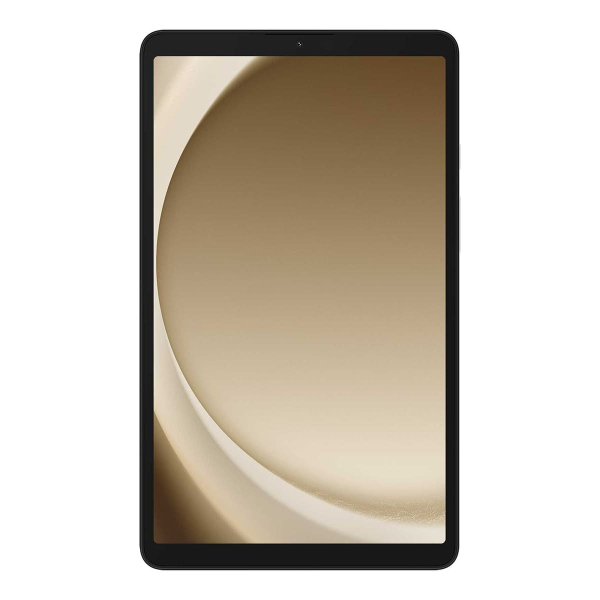 Планшет Samsung Galaxy Tab A9 8,7", 8 ГБ | 128 ГБ, LTE (Серебристый | Silver)