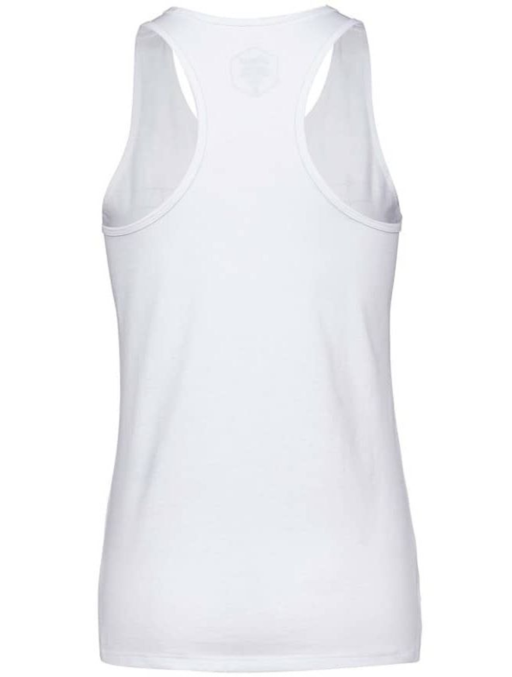 Женский топ теннисный Asics Tennis W Tank - brilliant white