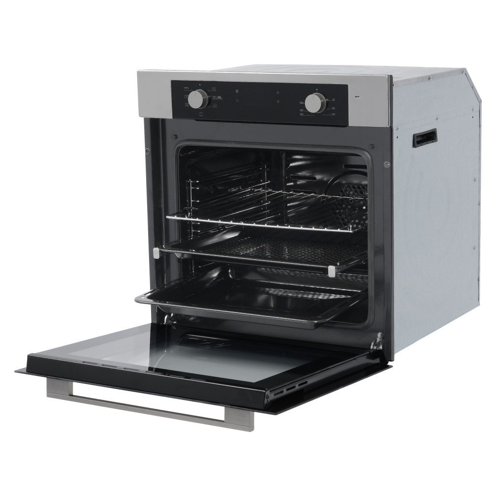 Духовой шкаф Oasis серии PRO D-SBN