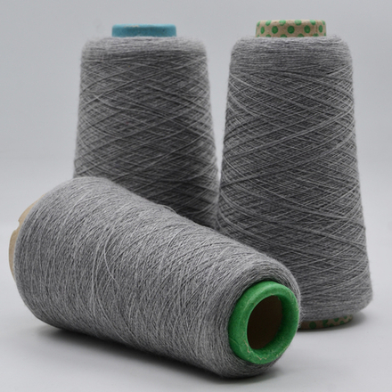 Botto Giuseppe art. Slowool (серый меланж)