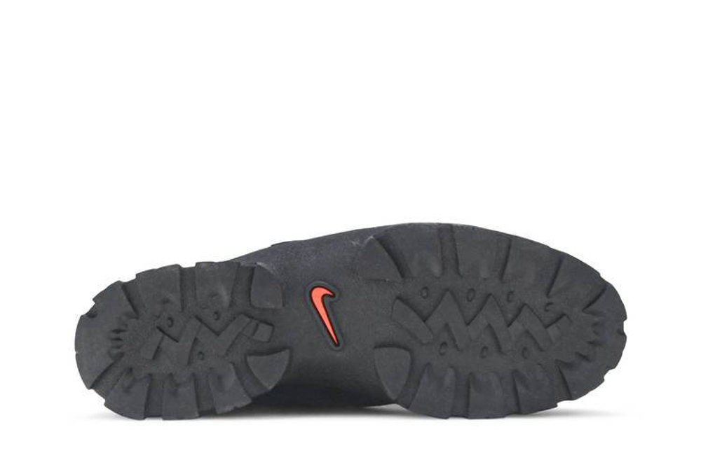 Кроссовки Nike Black (Женская размерная сетка)