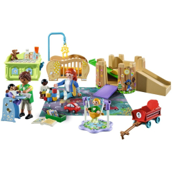 Playmobil - моя жизнь группа для малышей 71649 / артикул   71649  / GTIN 4008789716491
