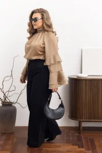Блуза УК-2644-5 Фабрика Моды