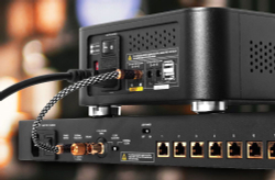 Cетевой коммутатор Silent Angel Bonn N8 PRO
