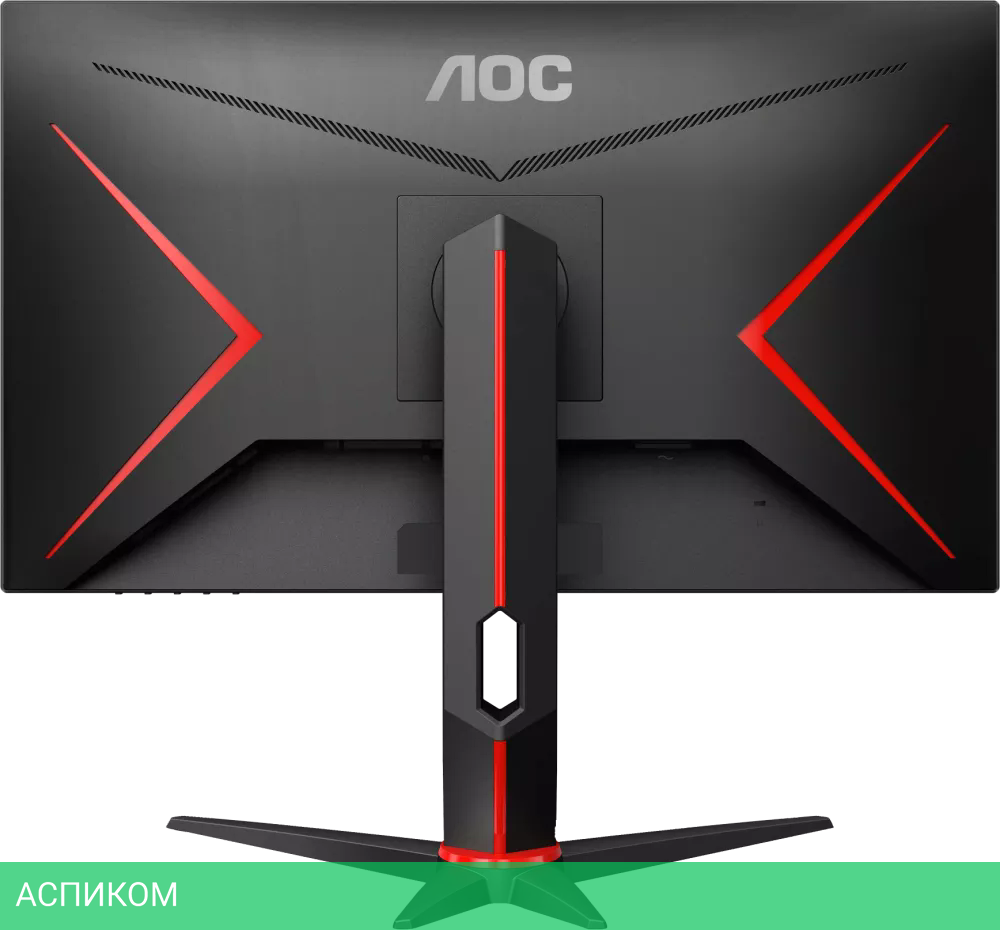 Игровой монитор AOC 27G2SPU