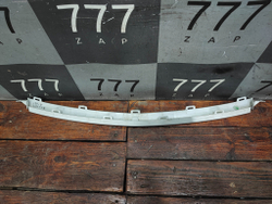 Молдинг решетки радиатора Geely Coolray 19-24 Б/У Оригинал 6013024400