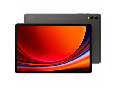 Планшет Samsung Galaxy Tab S9+ SM-X816B 12/256GB Gray