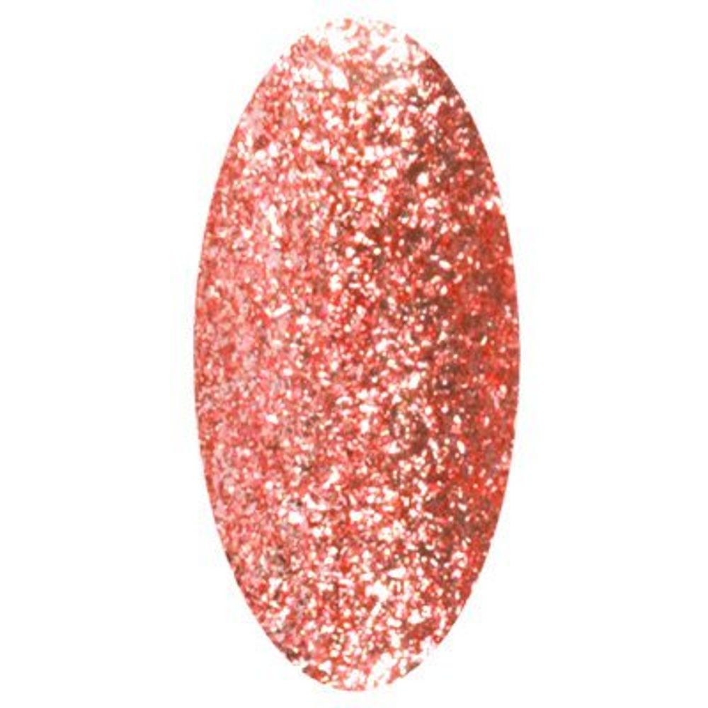 IRISK Гель-лак Glossy Platinum №21, 5мл