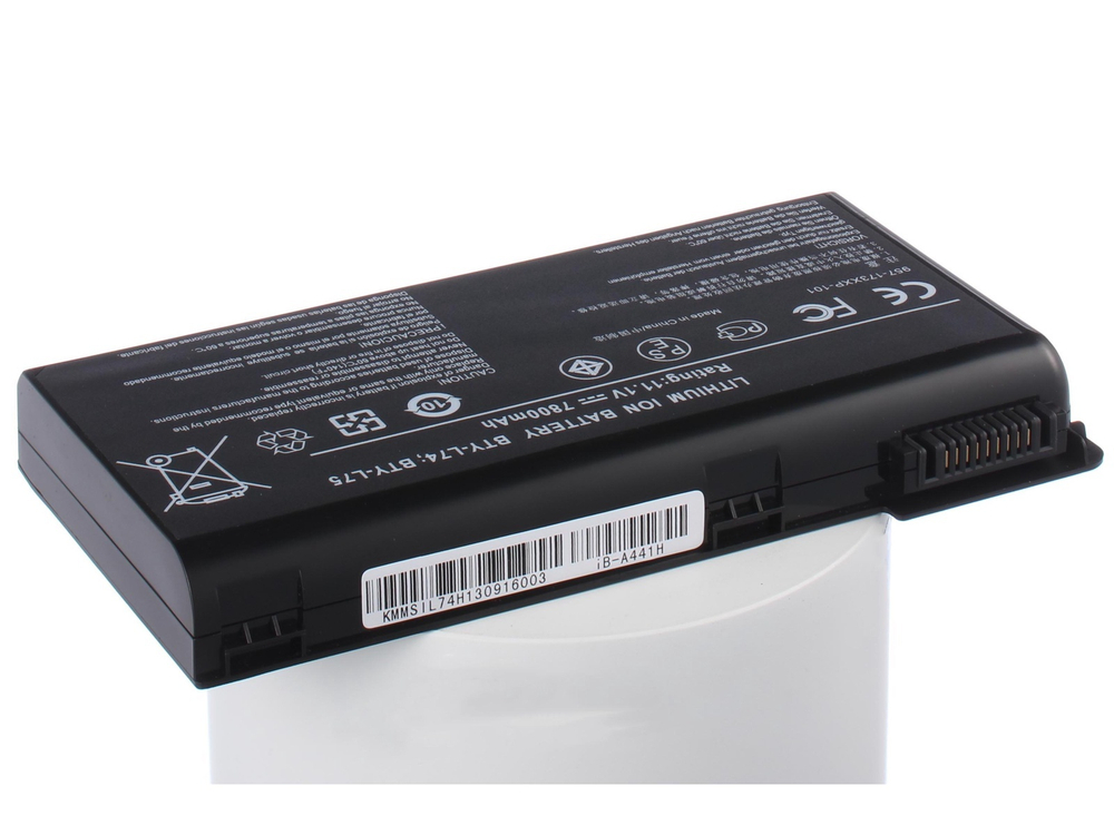 Аккумулятор iBatt 7200mAh, для CX500 CX620 CX600 CR500 CX623 A6200 CR630 CX700 MS-1682 CR643 A6205 MS-1681 CR600 CR620 CR610 MS-1683 CX500DX CR700 CX620MX GE700 A7200 CX705 CX720 CR643-013X CX605