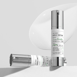 VT Cosmetics Reedle Shot 300 интенсивная бустер-сыворотка с микроиглами