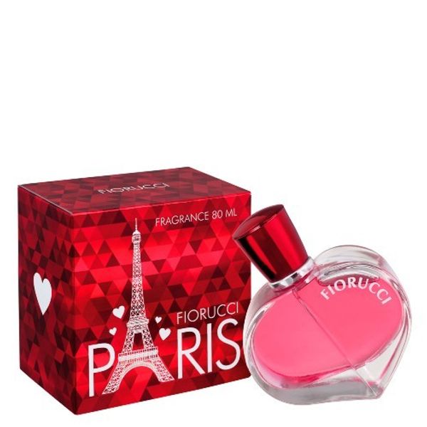 Fiorucci Paris