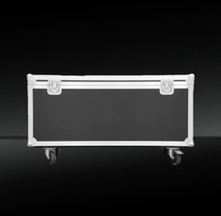 LED Follow Spot Light Stage & Theatrial 600W — RGB