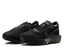 Кроссовки для бега мужские Nike ZoomX Vaporfly Next% 3 Черные