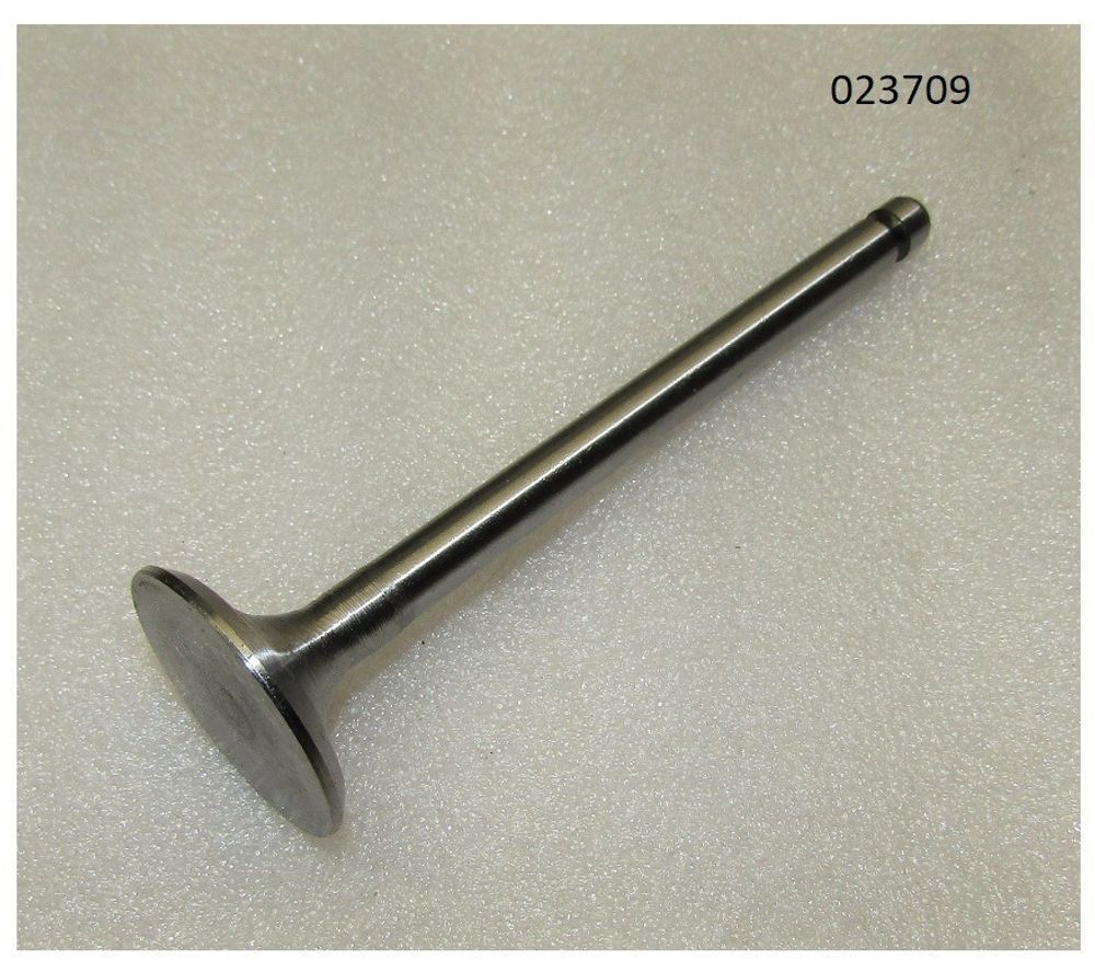 Клапан впускной Ricardo Y485BD; TDK 17 4L/Intake valve