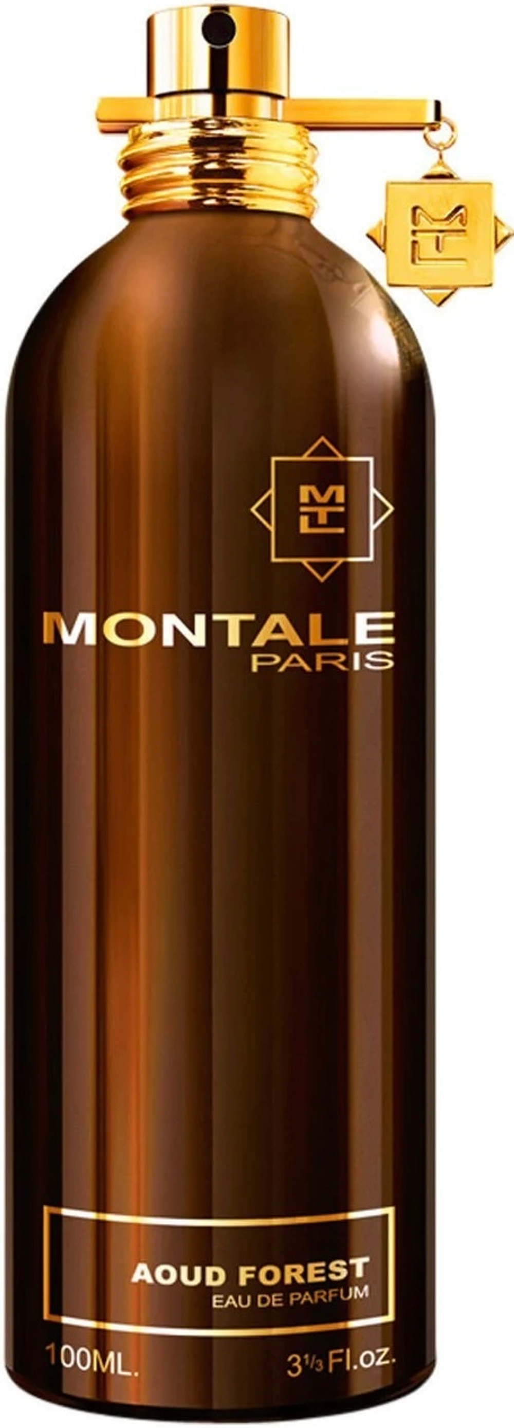 Montale Aoud Forest EDP