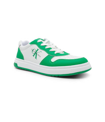 кроссовки Calvin Klein Jeans - белый(V3X9 80552 1355X042)