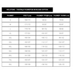 Blouson Urban Air - Cuir / Черный