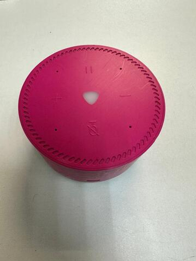 Умная колонка Яндекс Станция Лайт