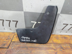 Брызговик передний левый Cadillac XT6 19-нв Новый Оригинал 84535417