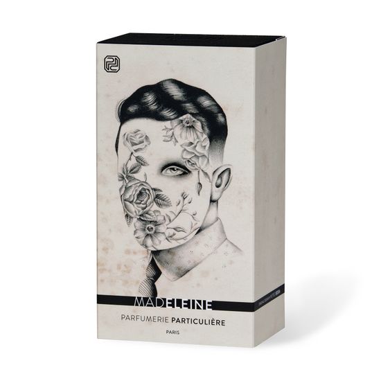 Parfumerie Particuliere Madeleine