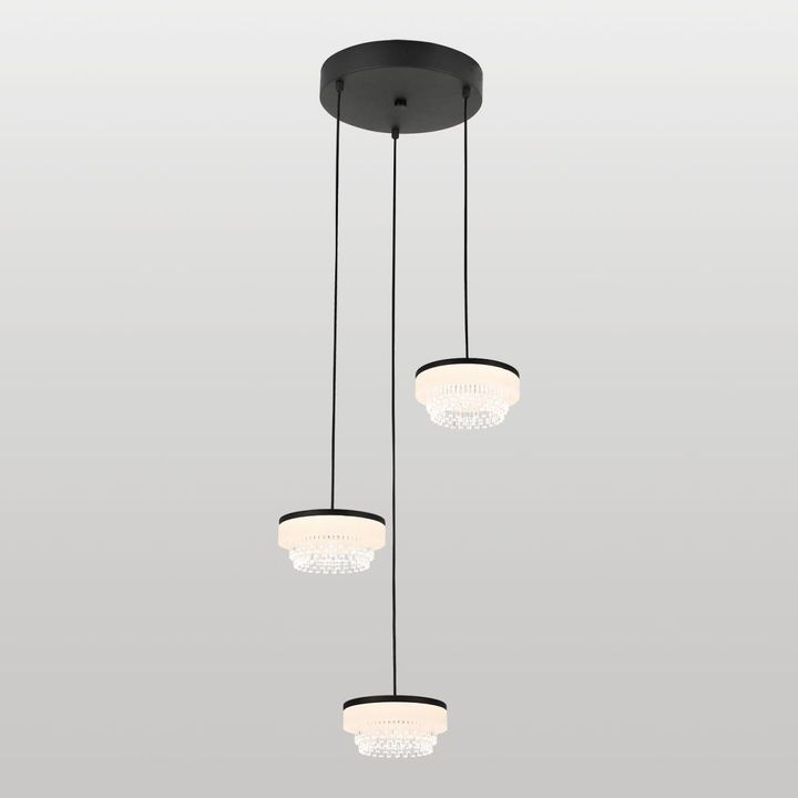 Подвесной светильник Lussole LSP-7487