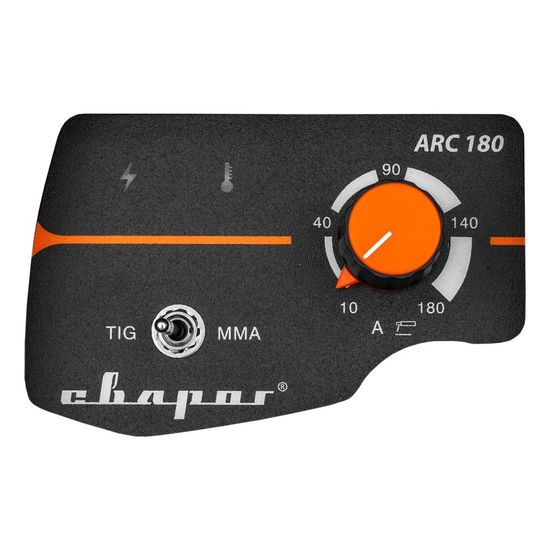Сварочный инвертор "СВАРОГ" ARC 180 PRO