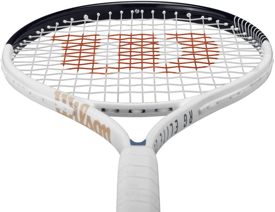 Ракетка теннисная Wilson Roland Garros Elite Jr 25