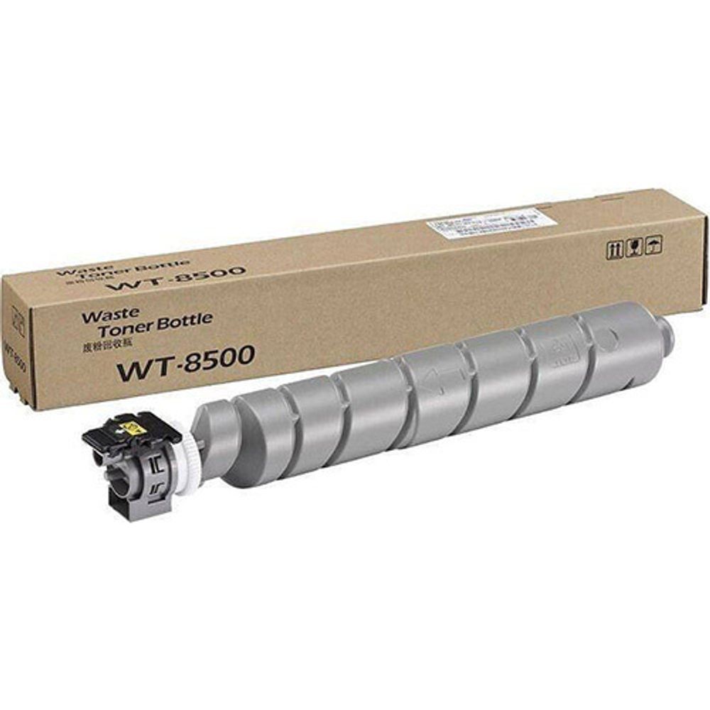 Бункер отработанного тонера KYOCERA WT-8500 TASKalfa 4002/6002/2552/3252/4052/6052 (1902ND0UN0)