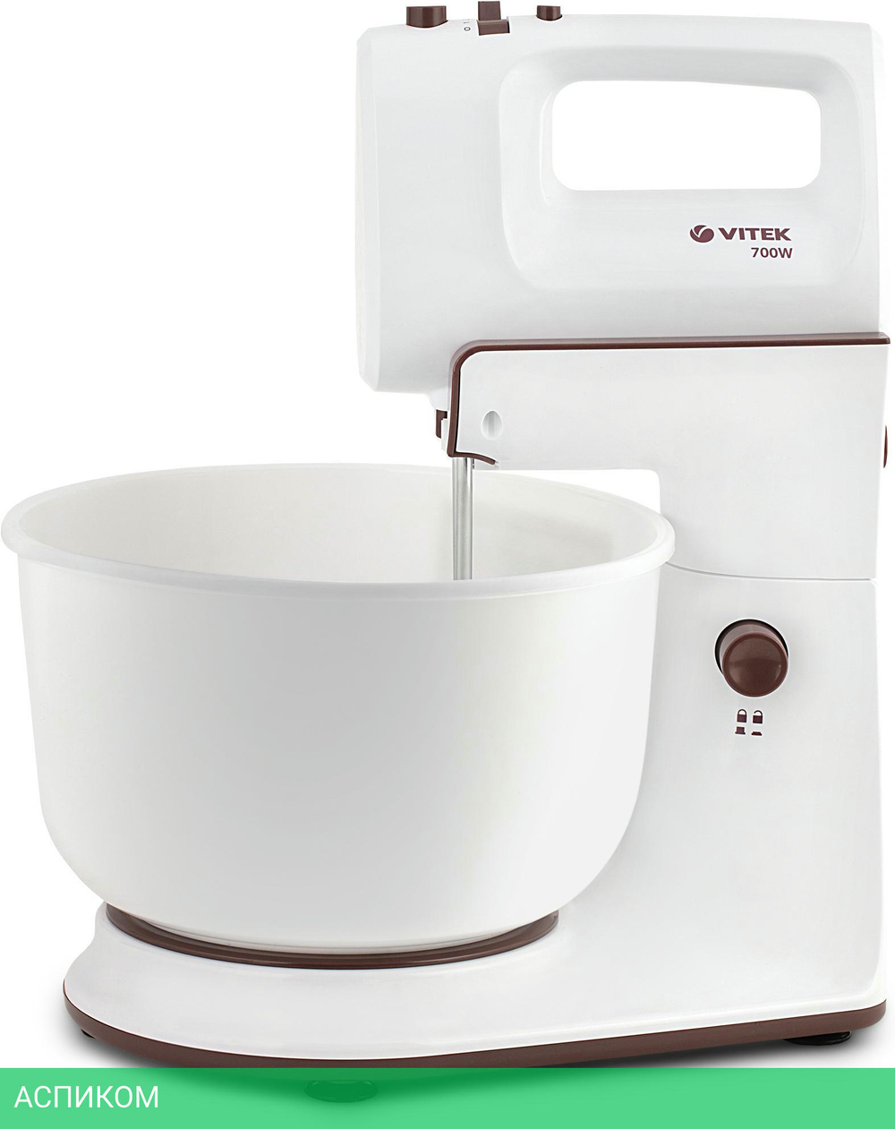 Миксер Vitek VT-1416 W