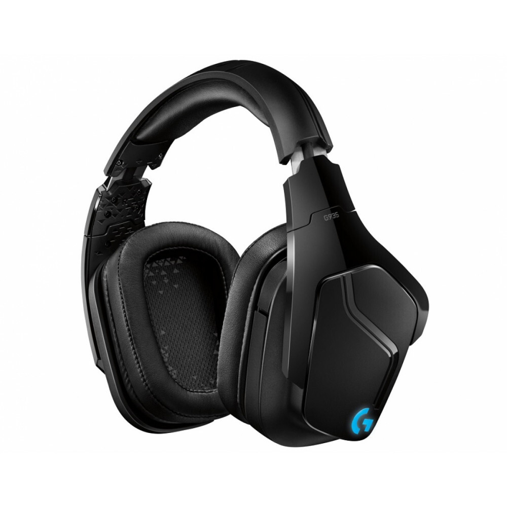 Гарнитура wireless Logitech G935