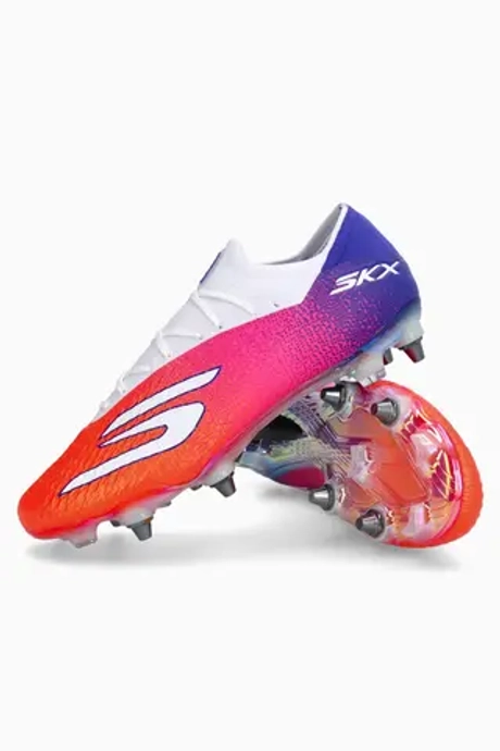 Бутсы Skechers SKX 02 Elite SG - многоцветный