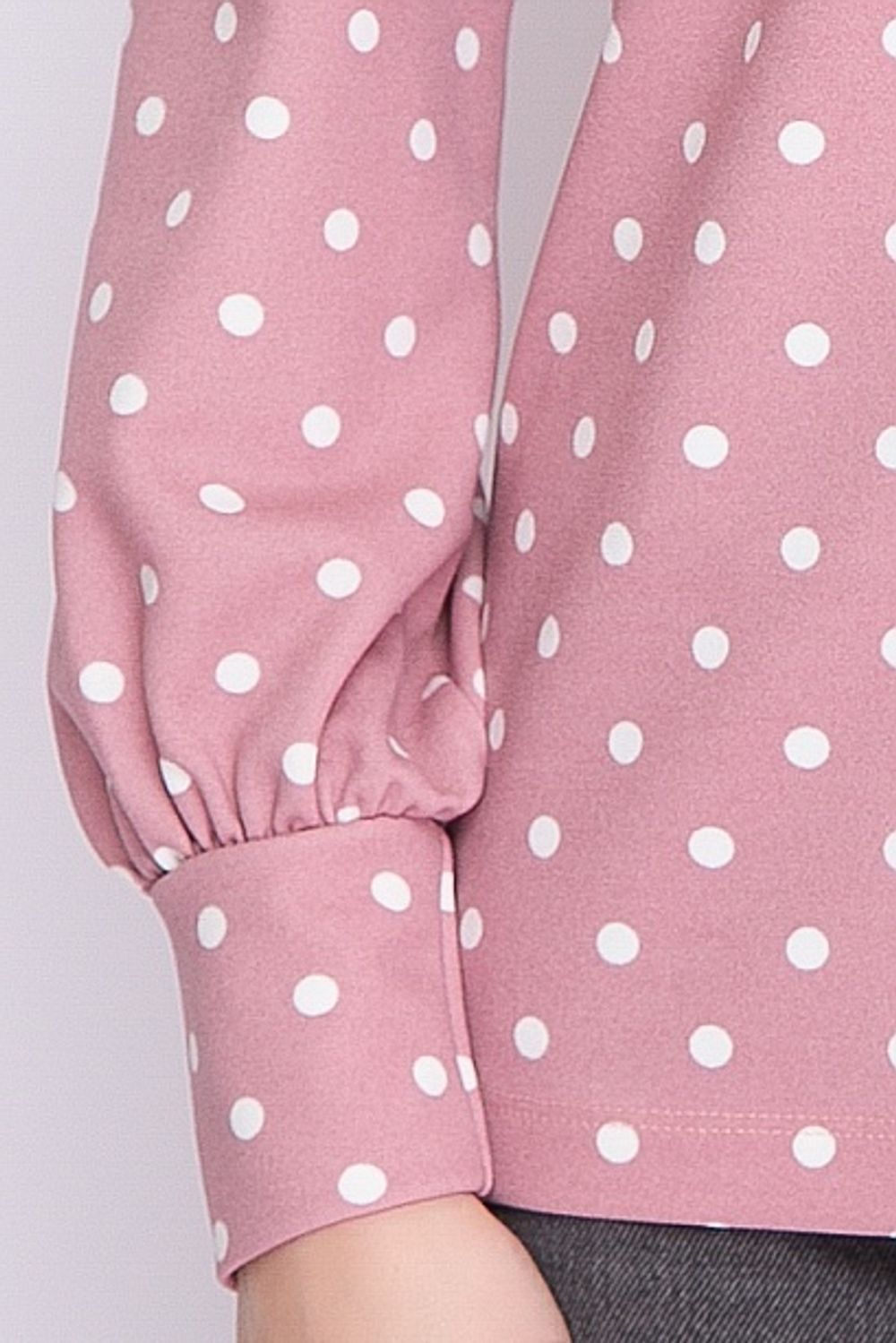 Блузка 40814 Avili