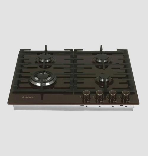 Газовая варочная поверхность Gefest ПВГ 1214-01 К7