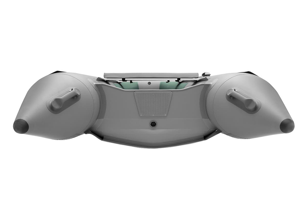 Лодка ПВХ РОДЖЕР Zefir 3300